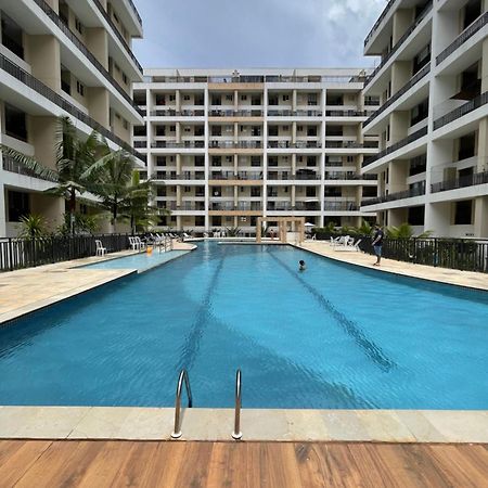 Apart Hotel Full Poolview Tagua Life Brasília Exterior foto