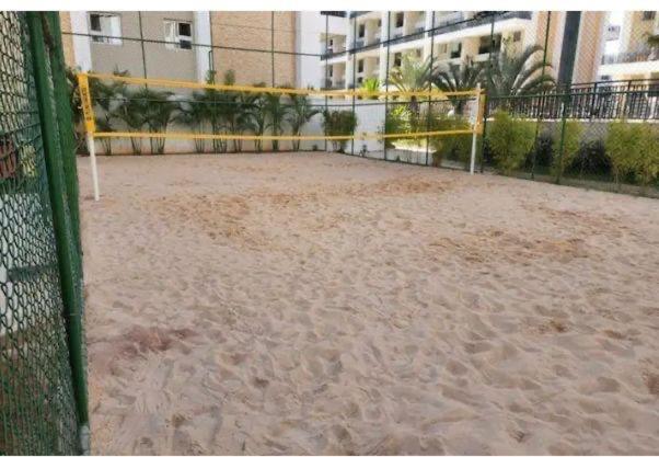 Apart Hotel Full Poolview Tagua Life Brasília Exterior foto