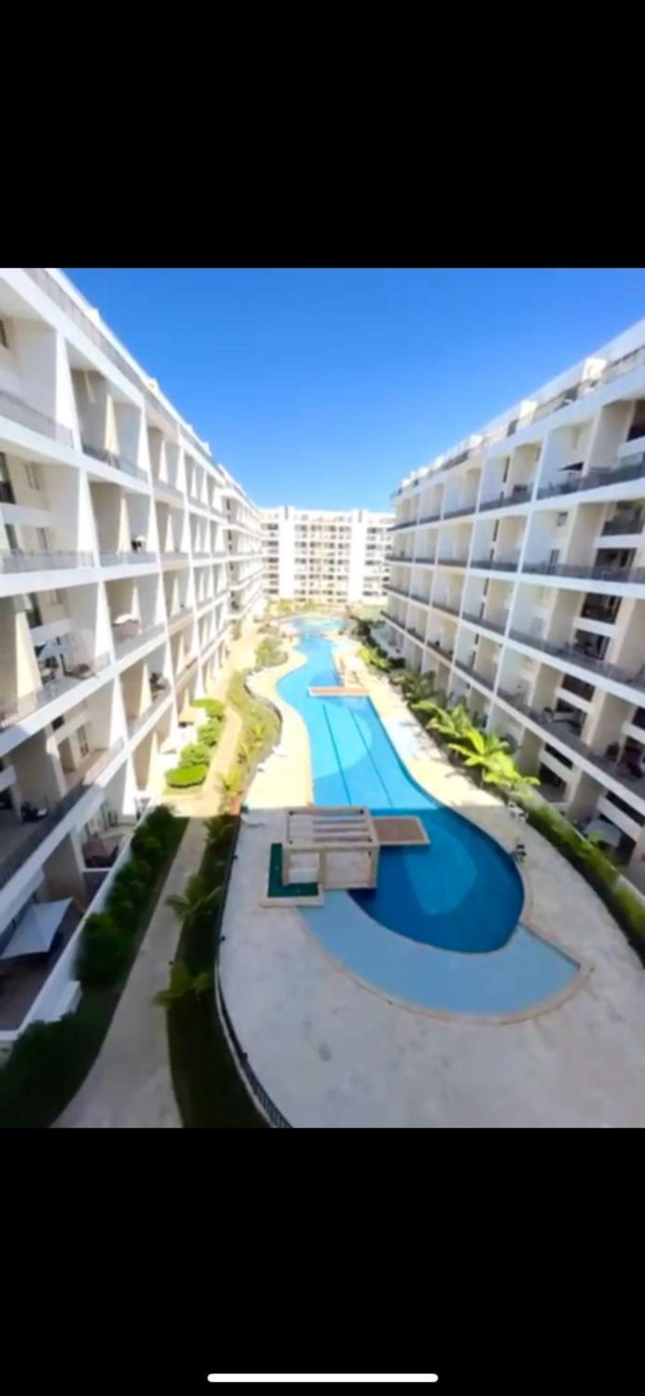 Apart Hotel Full Poolview Tagua Life Brasília Exterior foto