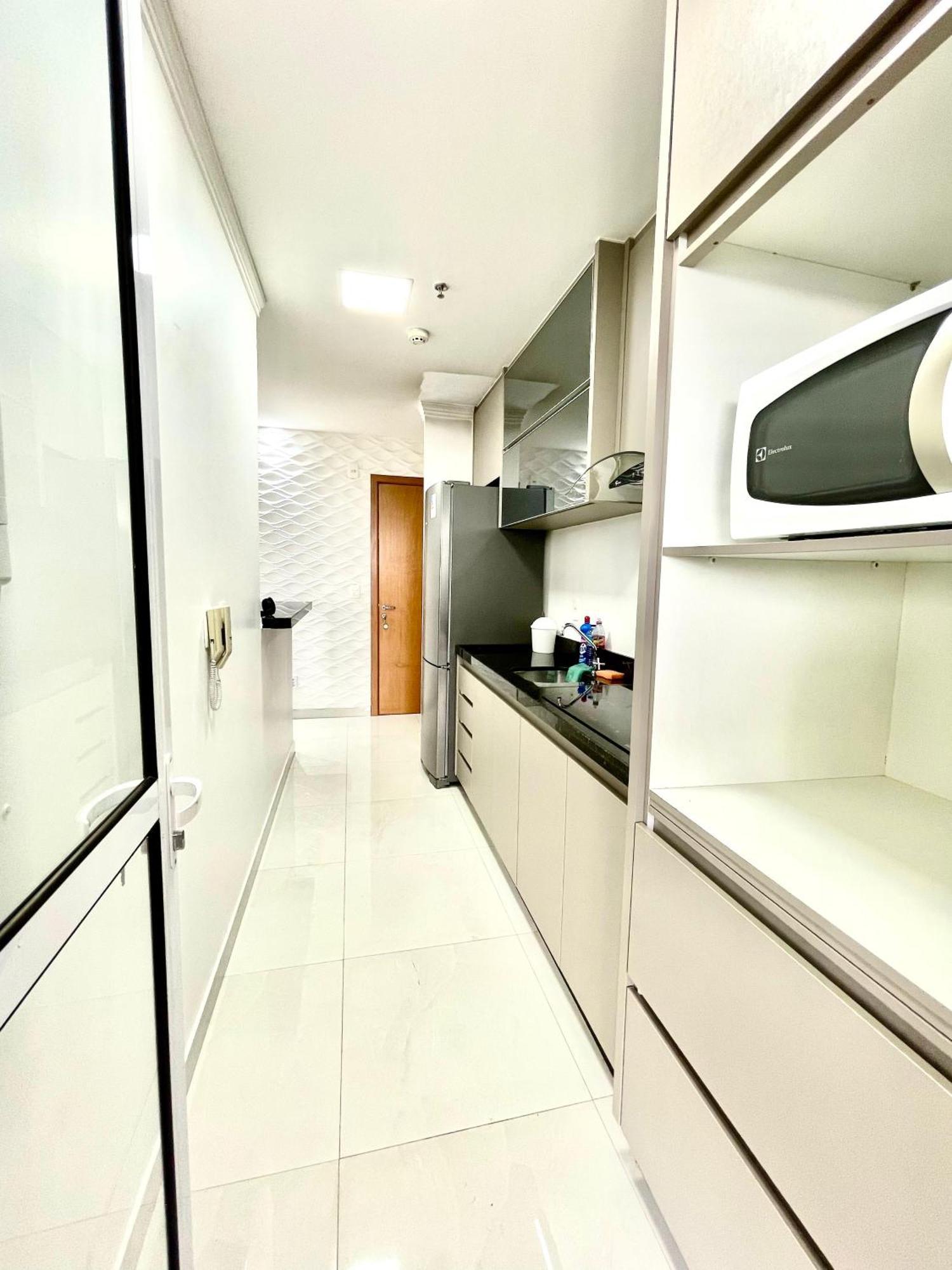 Apart Hotel Full Poolview Tagua Life Brasília Exterior foto