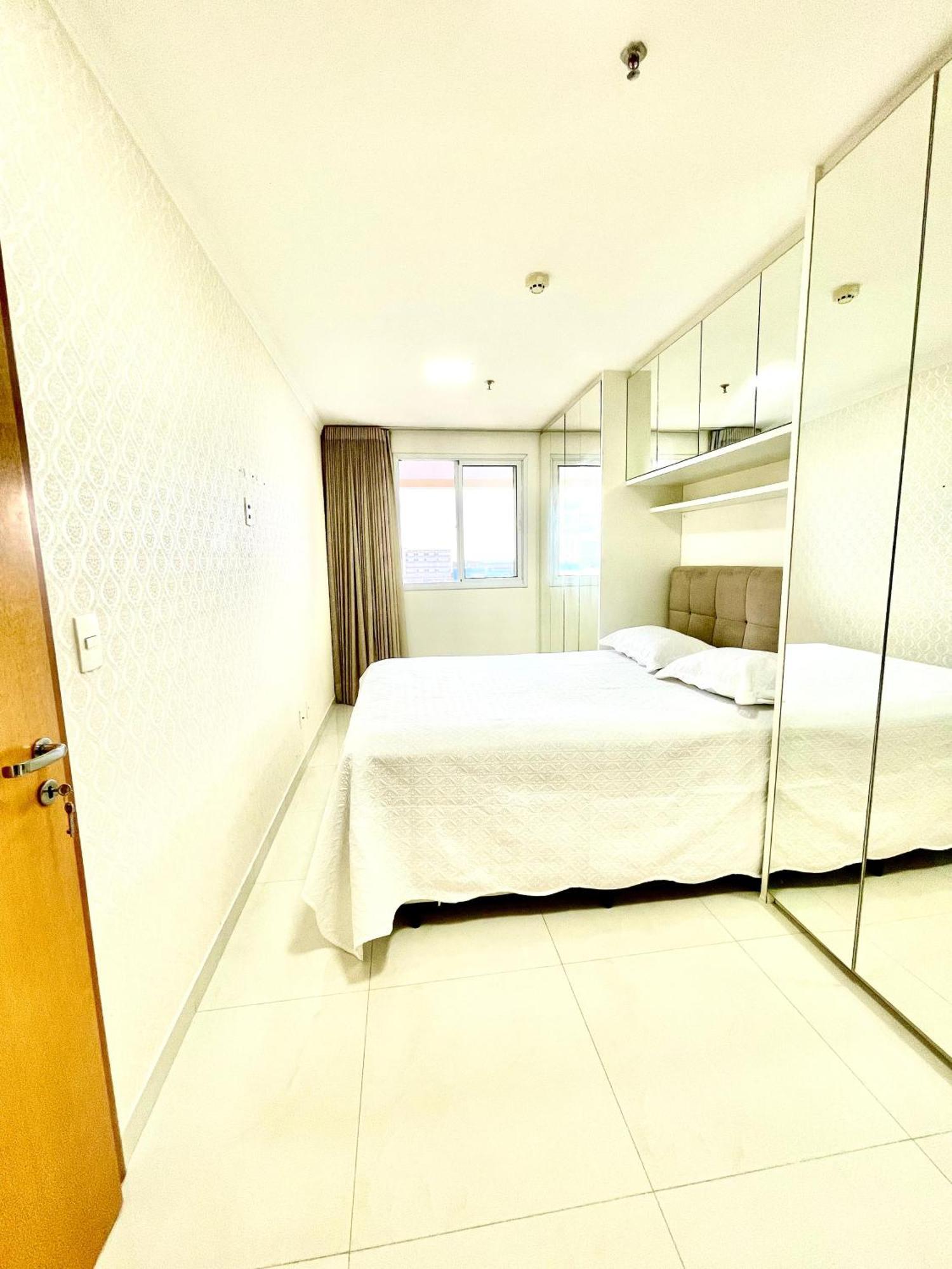 Apart Hotel Full Poolview Tagua Life Brasília Exterior foto