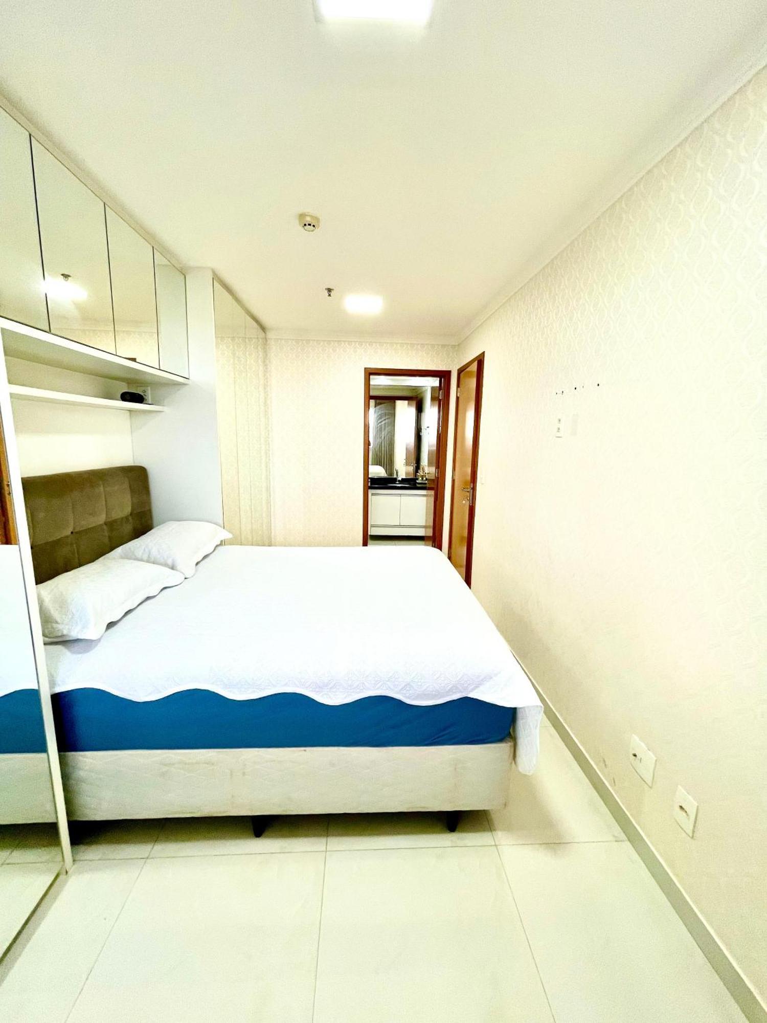 Apart Hotel Full Poolview Tagua Life Brasília Exterior foto