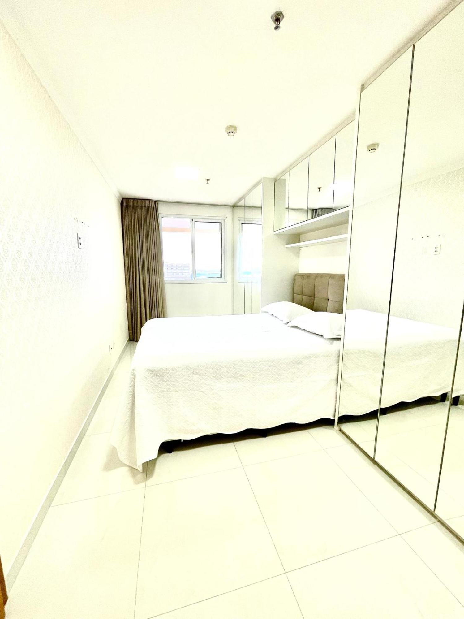 Apart Hotel Full Poolview Tagua Life Brasília Exterior foto